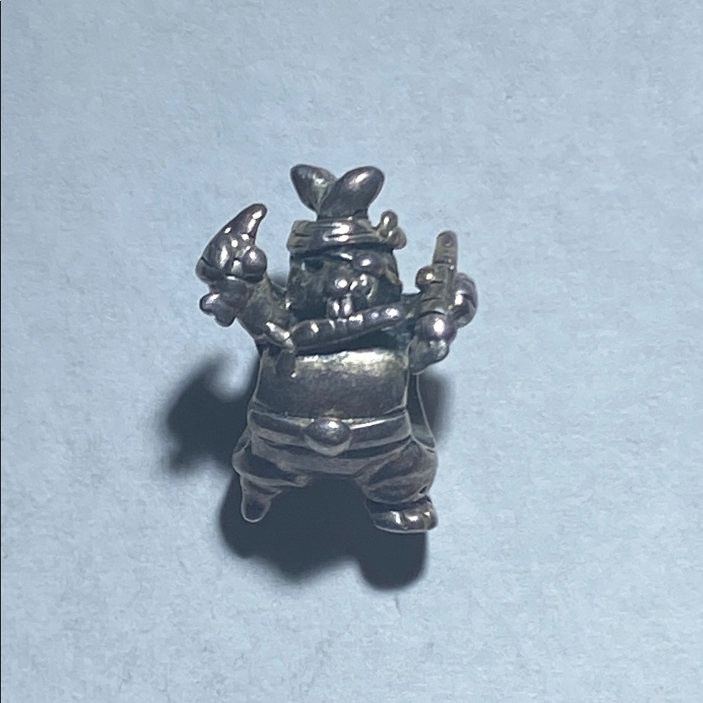Pirate Rabbit - OHM - Retired - SOLD OUT